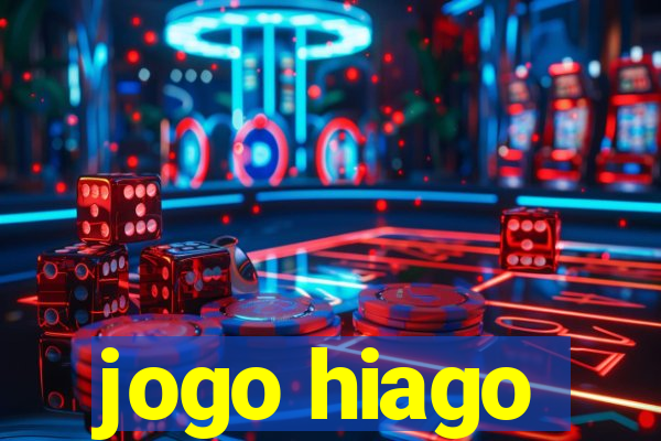 jogo hiago